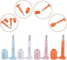 Amarine Made 50PCS Bolt Seal Shipping for Cargo Containers and Truck Trailers