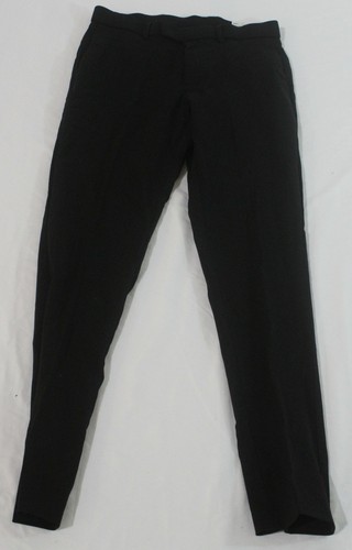 Dress Pants DM9 Black Size 30/32 NWT | eBay
