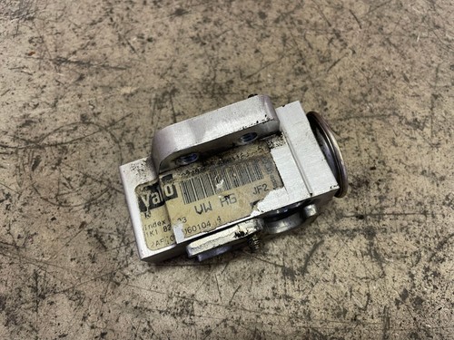 Klimaanlage Expansionsventil VW Golf 5 6 Scirocco Audi A3 8P TT 8J 1K1820103