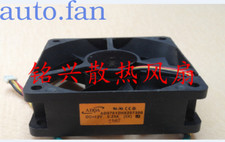 For ADDA AD07012HX207300 fan DC12V 0.23A 2.76W 70 70 20mm 3pin