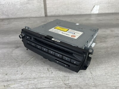 BMW E90 E91 E92 E93 E82 E81 E87 E84 Navigation Navi Radio CIC MID 9258278