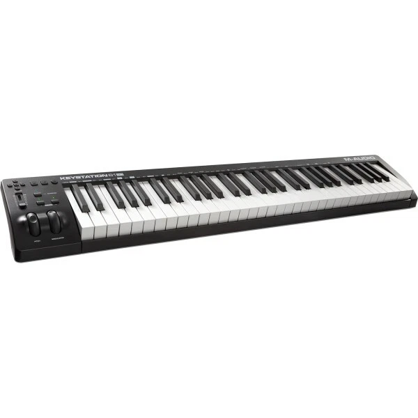 M-Audio Keystation 61 MK3 | Neu - Bild 2 von 3