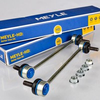 2X Meyle 3160600016/HD Koppelstange Stabi Vorne FüR BMW 1Er 3Er X1 Z4