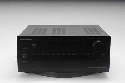 Onkyo Integra TX-DS939 AV Receiver / Amplifier - AS IS For Parts