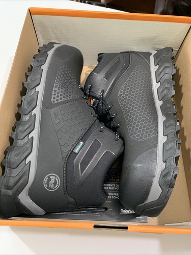 Man's Boots Timberland PRO Ridgework 