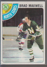 1978-79 Topps #83: Brad Maxwell
