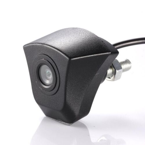 Car Front View Camera For Audi A1 A3 A4 A5 A6 A7 A8 Q3 Q5 Q7 8P 8V Frontkamera - Picture 4 of 7