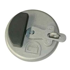 Dozer loader Excavator Locking Fuel Cap For Cat 515 525B 320C 7X7700