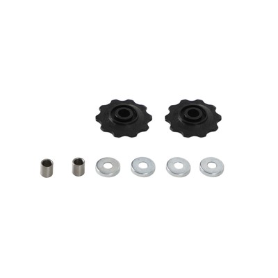 6mm Derailleur Jockey Wheel Pulley Conversion Kit Fits For Vintage Simplex