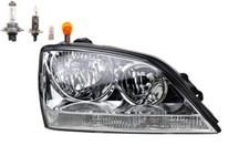 Scheinwerfer Halogen passend für Kia Sorento JC 08/02- 06/06 Rechts Leuchtmittel