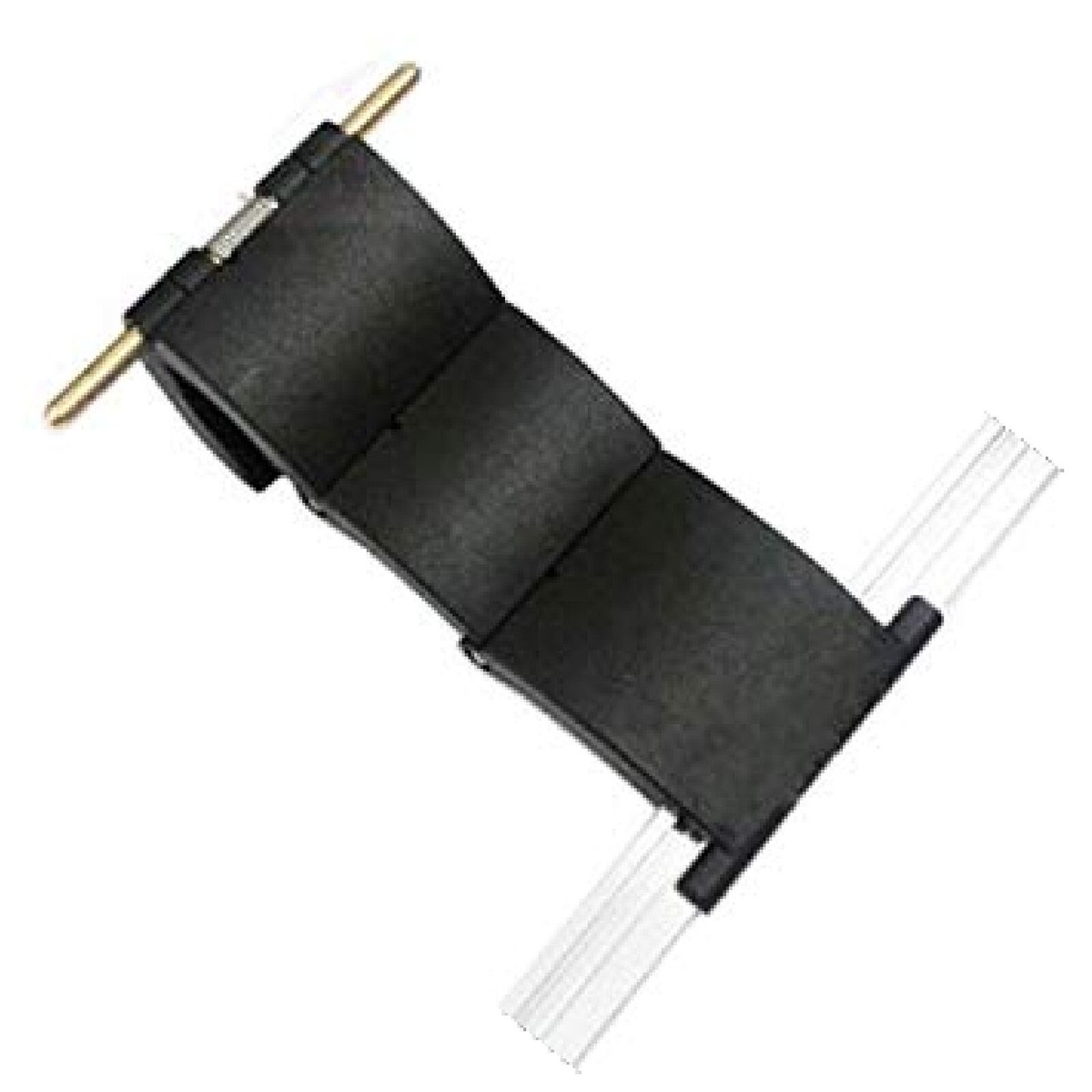 55mm Profile SEG Roller Garage Door Security Locking Strap Auto