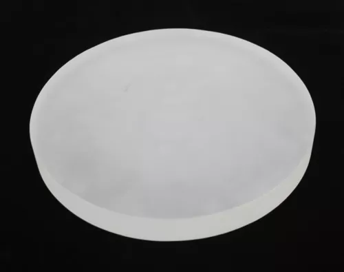 Vetro grezzo specchio vuoto fai da te telescopio riflettente newtoniano K9 vetro 305/356/410 mm - Foto 1 di 6