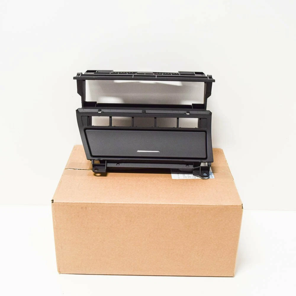 BMW 3 E46 Interior Ashtray Carrier 51168202186 8202186 LHD NEW 