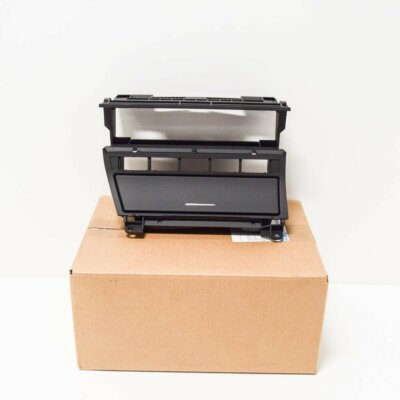 BMW 3 E46 Interior Ashtray Carrier 51168202186 8202186 LHD NEW