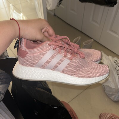 adidas gazelle silver green womens Adidas Women's NMD R1 Shoes
