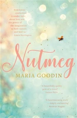 Nutmeg (Paperback or Softback)