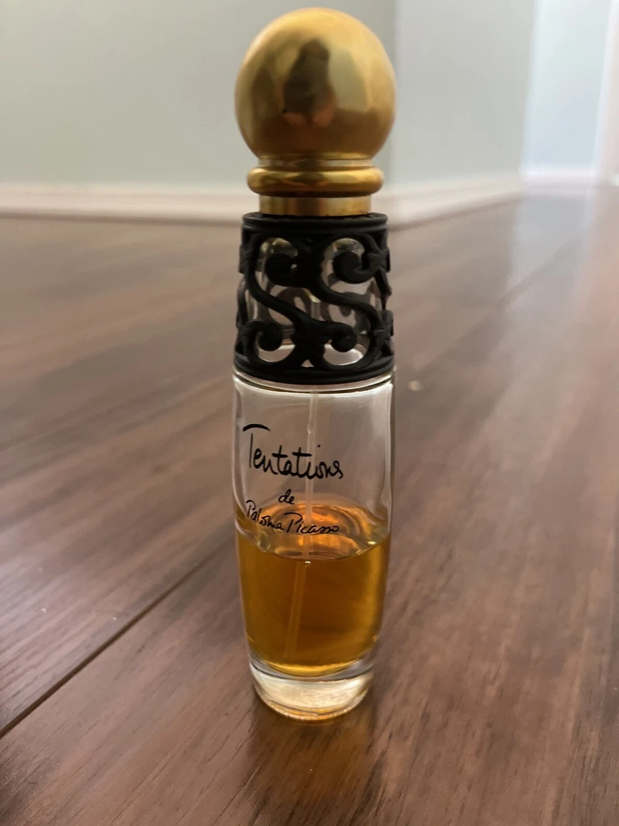 paloma picasso eau de toilette 50 ml