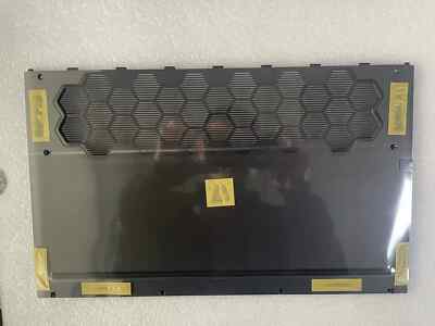 Bottom Cover Base Enclosure for Dell Alienware M15 R2 0KHWHT Black ...