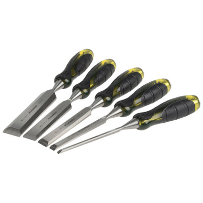 Roughneck 30-175 Professional Wedge Set, 5 Piece