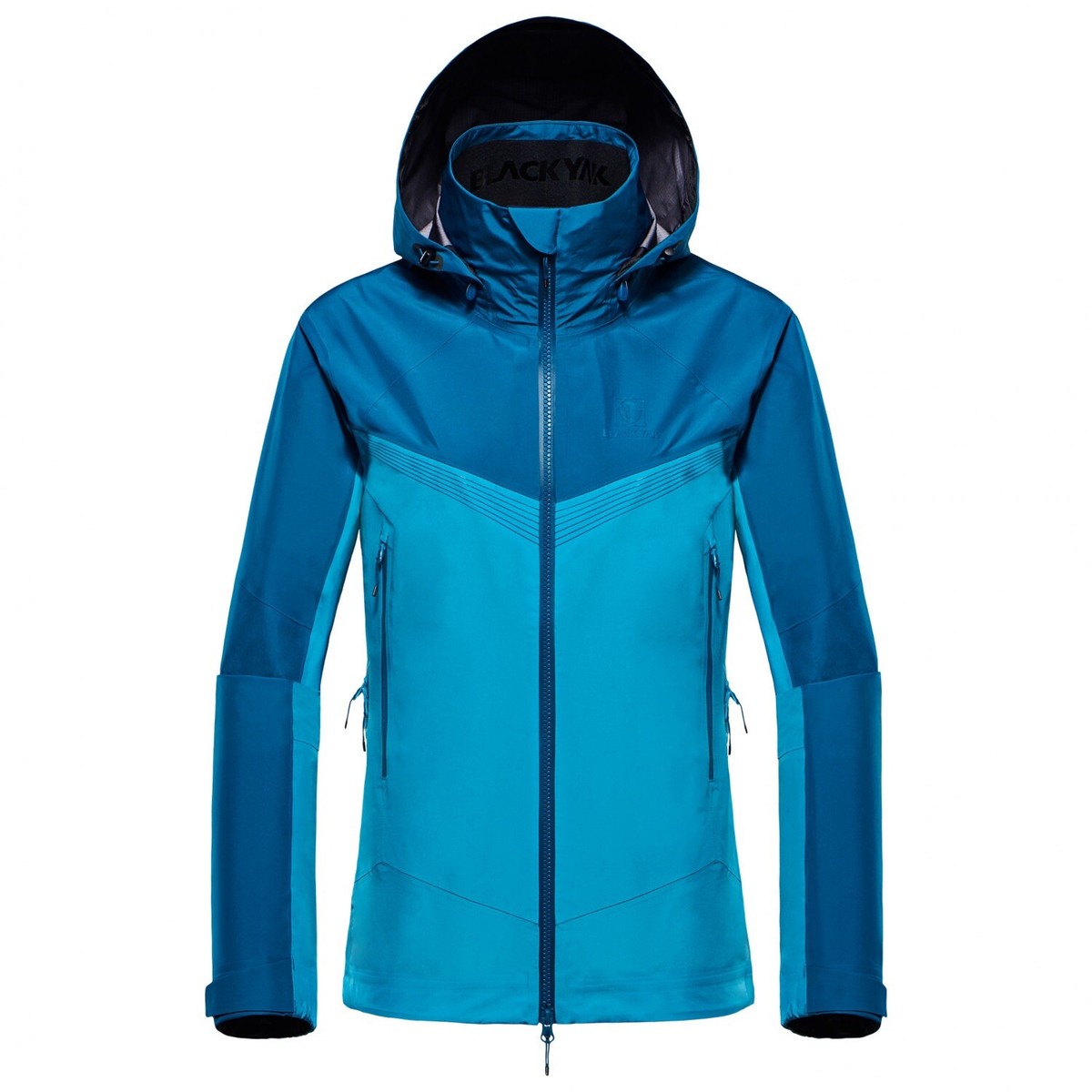 BLACK YAK Womens Kuri Goretex Jacket, Ski -mountain, SIZE L