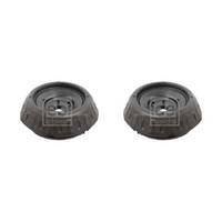 2X Febi Bilstein FederbeinstüTzlager Vorne FüR Hyundai IX20 JC 1.4 1.6 I20 PB