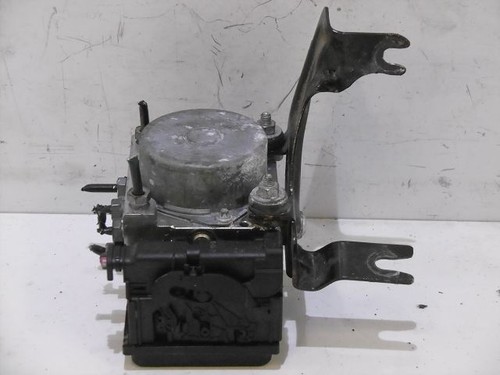 ABS PUMPE Renault Modus/Grand Modus (JP) MPV 1.5 dCi 70 (K9K-768) 2010