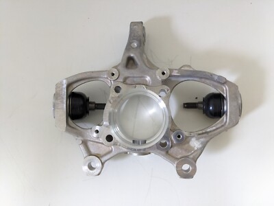 51210-SL0-010 Honda Acura NSX Genuine Right Front Steering Knuckle