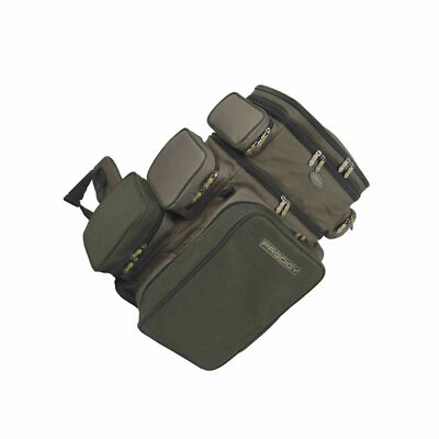 Greys Prodigy Tackle Base Rucksack for sale online UK