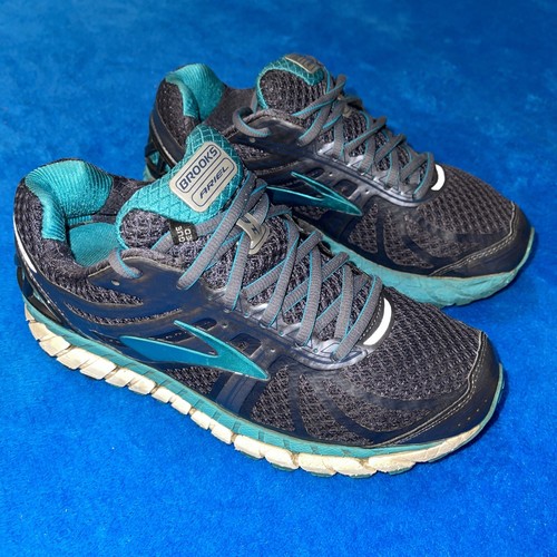 brooks ariel 16