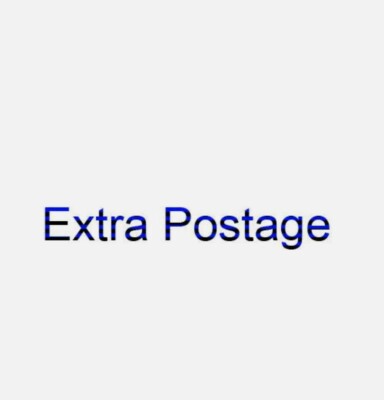Additional international shipping fee