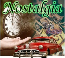 NOSTALGIA vol 1 romanticas exitos  music on u...