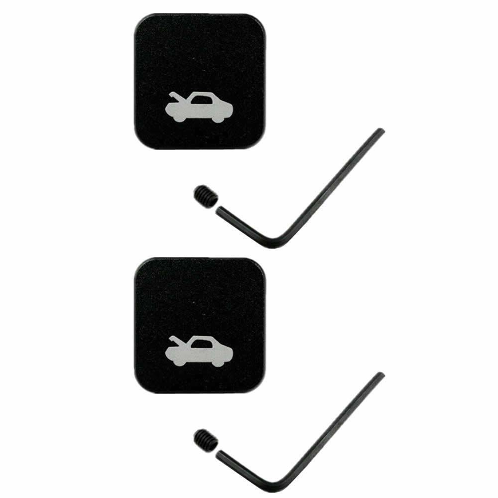 2 sets Aluminum Hood Latch Release Cable Repair Kit Handle for Honda CRV Civic eBay