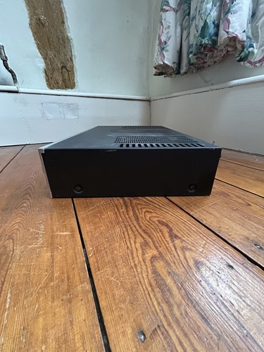STUDIO STANDARD BY FISHER CA-2320 STEREO INTEGRATED AMPLIFIER - Ersatzteile & Reparaturen - Bild 4 von 6