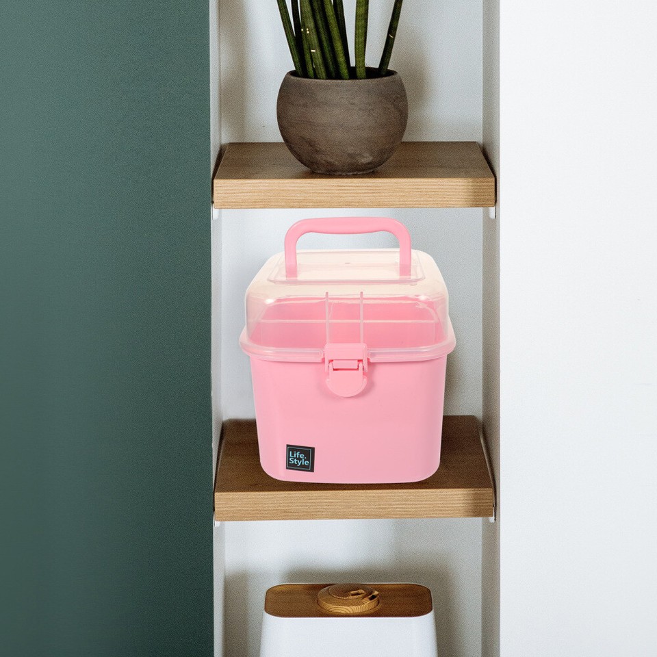 Storage Container Desktop Hair Accessories Box Jewelry Storage Box