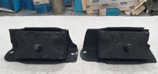 Motor Mount Set Ford 1969-83 F100 1966-86 Bronco V8 Small Block 255 289 302 351 Motor Mount Set Ford 1969-83 F100 1966-86 Bronco V8 Small Block 255 289 302 351
