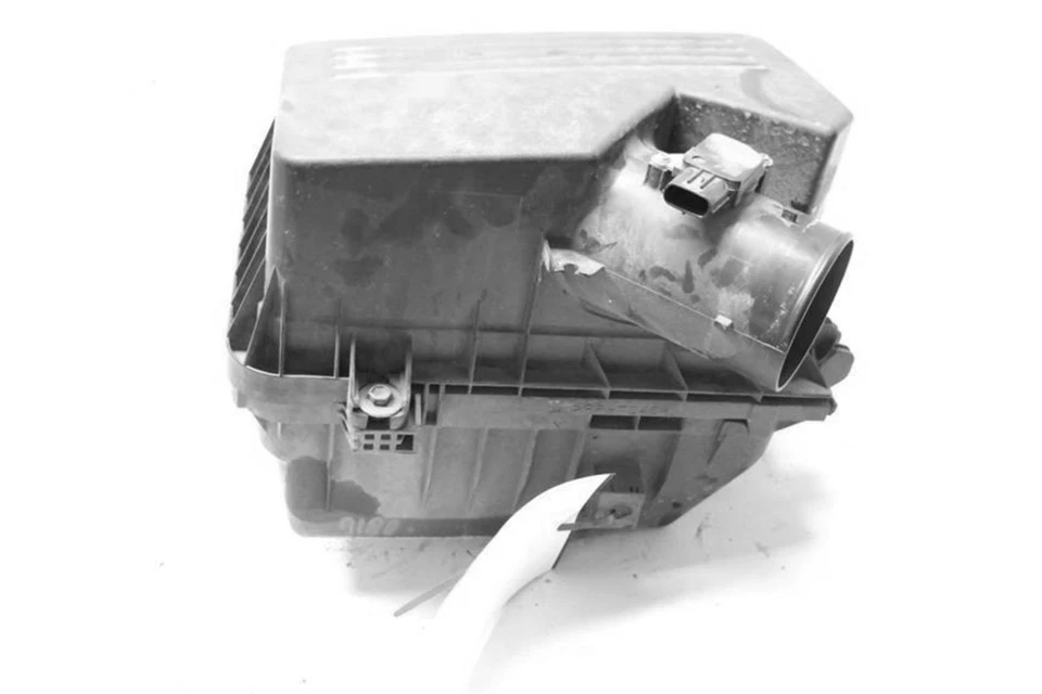 2011 Toyota Camry Used OEM Air Cleaner Assembly 2.5L 152K Miles Grey - Image 3 of 3