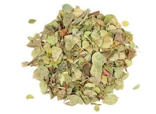NY Herb Shop Bilberry Leaf Wild Crafted | Bulk Wholesale Herbal Tea