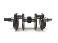 Engine Crank Shaft 1985 Honda Interceptor 1000 VF1000R 3197