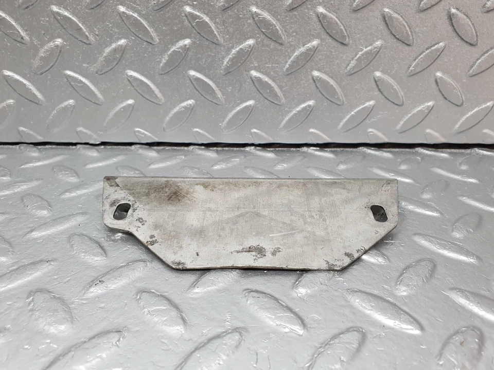 ♂40794♙��� Mercedes-Benz W123 300D cubierta de brida de caja de cambios Foto 4 de 4