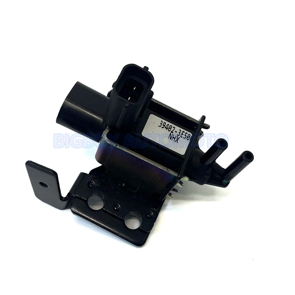 Electroválvula 39402 3E500 para Hyundai Santa Fe 07-09 2.7L Kia Optima 09-10 2.4L Foto 2 de 4