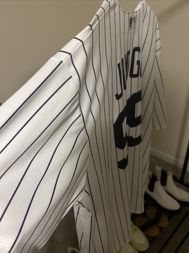AARON JUDGE #99 Mens New N.Y. Yankees Jersey - Picture 8 of 15