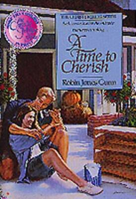 A Time to Cherish (The Christy Miller Series 10) - Paperback - GOOD
