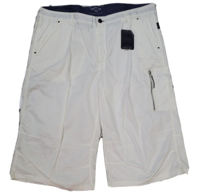 Coastguard 3/4 Hose Bermuda Short Hose Trekking Freizeitshort 3Xl weiß Neu 1112