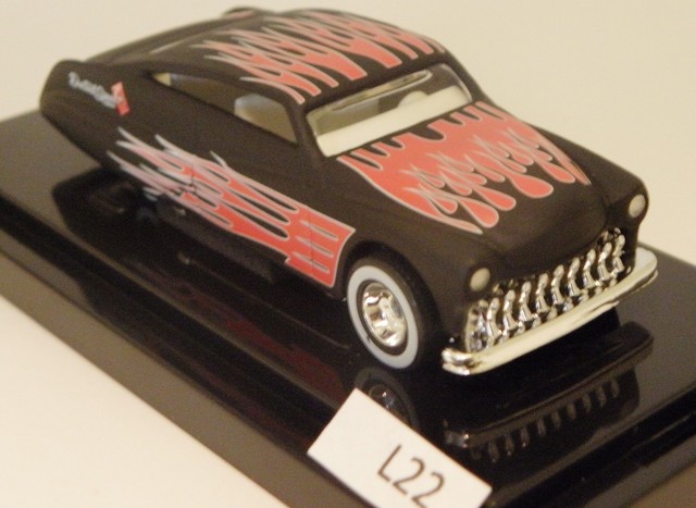 liberty promotions diecast