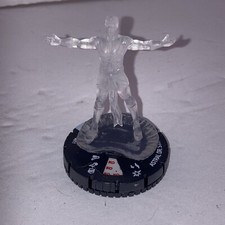 HeroClix Marvel Comics Astral Dr. Strange 011 Common