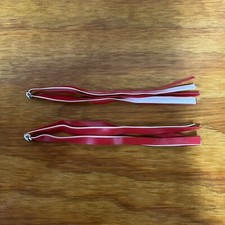 BICYCLE STREAMERS FOR TRICYCLES & BICYCLES VINTAGE NOS