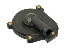 FEBI-BILSTEIN Crankcase Breather Cap 2720100631A Mercedes Benz E350 C300 C230