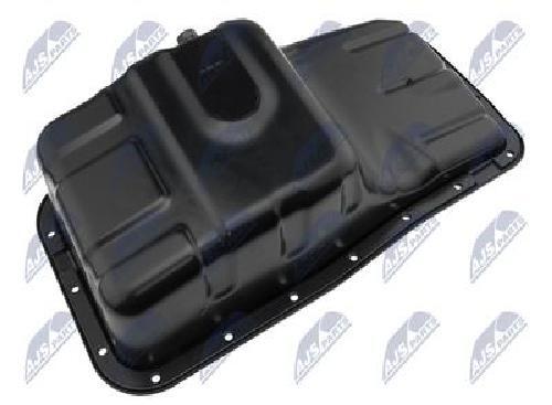 Original NTY Oil Pan BMO-HD-015 For Honda