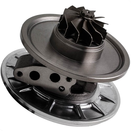 Cartucho turbocompresor para motor Toyota Hi-lux 1KD-FTV 3,0 L para 17201-0l040 - Imagen 7 de 11