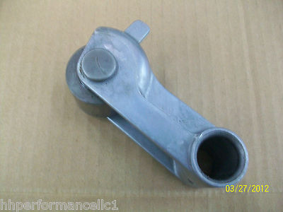 Yamaha Phazer FX 07  chaincase roller tension holder, Venture Lite 07-12 8GC-476